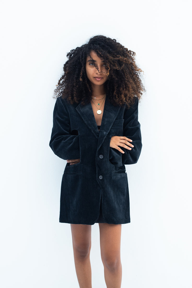 Tobi on sale blazer dress