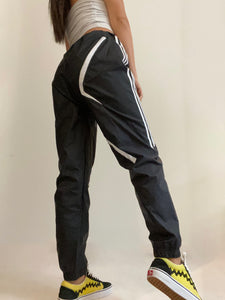 REWORKED ADIDAS TRACK PANTS