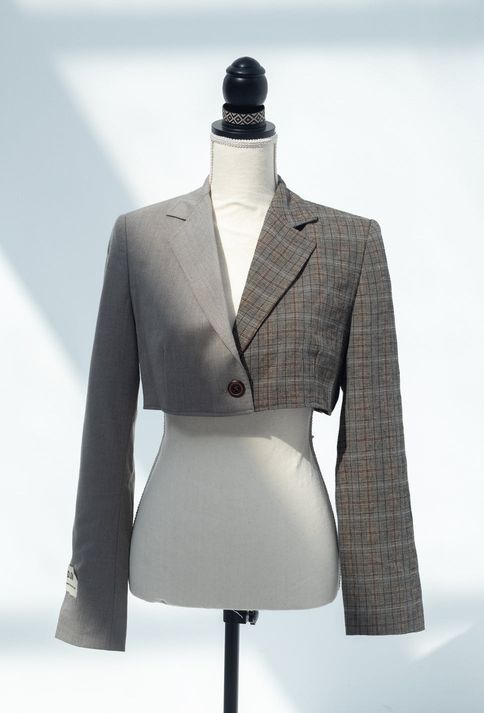 Mens Half Black Silver Sequin Shawl Lapel Suit Jacket Blazer Tuxedo Show  Stage | eBay